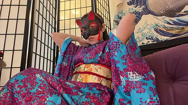 Shogun_Noir Live XXX Chat