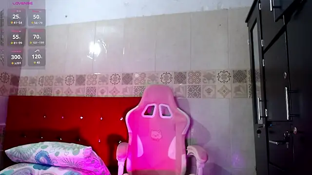عرض كام Dulce_Vip
