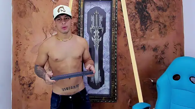 הופעת וובקאם של Jeff_Brunno_