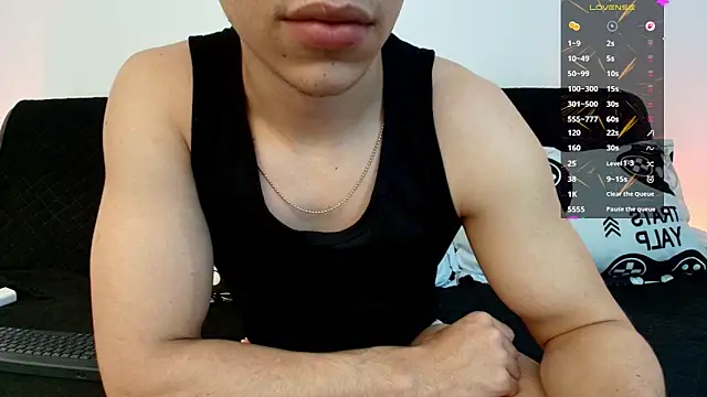 Chat XXX Live jonathanjoestar_