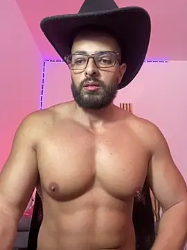 magnumchris Live XXX-Chat