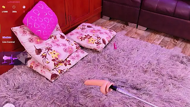Онлайн чат XXX lara_giraldo