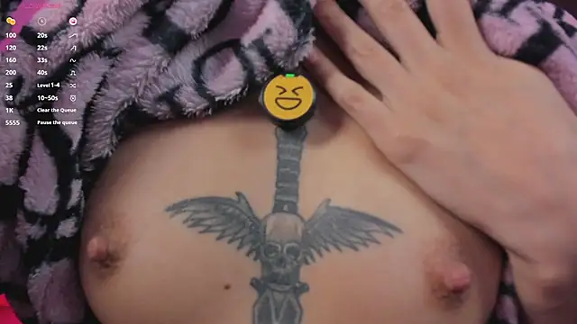 دردشة NanakoDollx الجنسية المباشرة