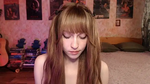 Živý XXX chat Friendly_Ellie