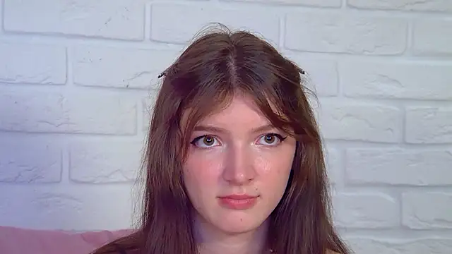 SophiaProve's Webcam Show