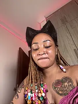 Ruthlessvee Live XXX-chat