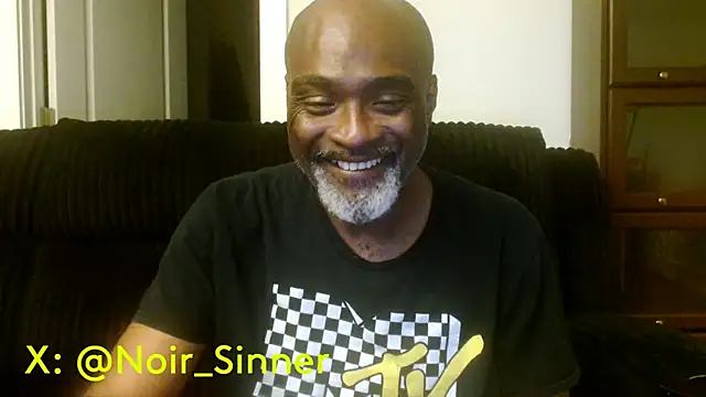 Chatroom XXX en direct de sinnernoir