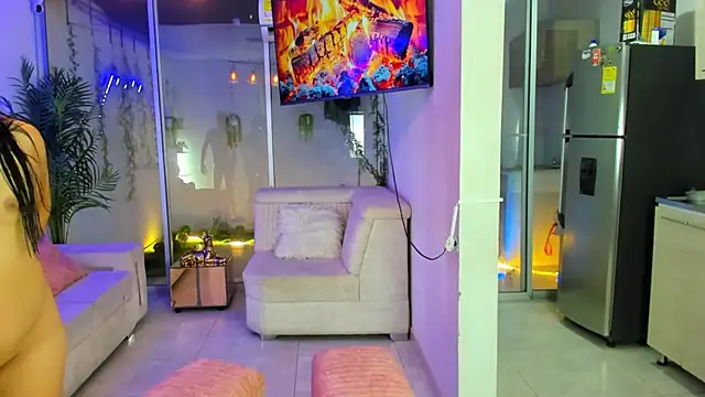 Chat +18 de stangirls_ ao vivo