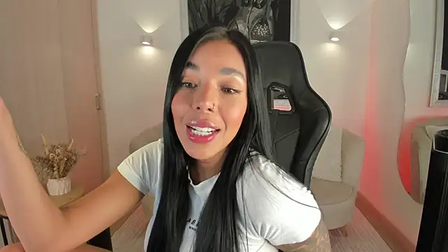 BellaRossii Live XXX-Chat