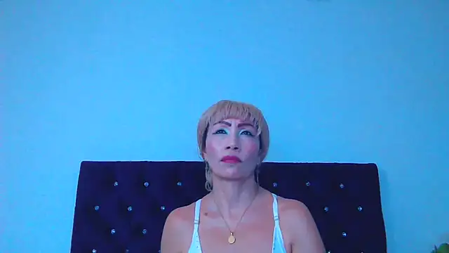almabeckelt Webcam show
