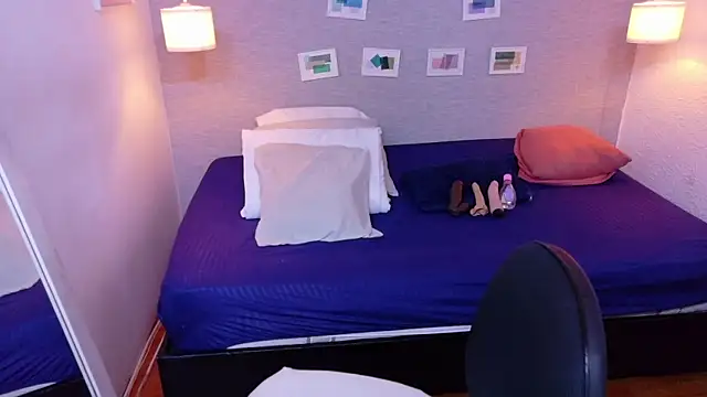 kiara_evanss 即時 XXX 聊天