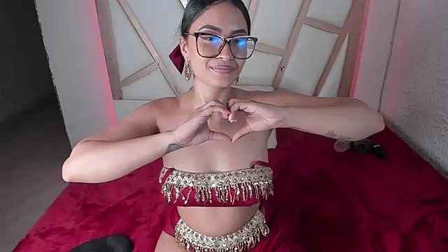 Sembang XXX Secara Langsung PaulinaBelushi