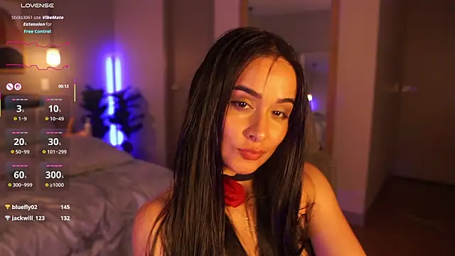 abigail_adamss Live XXX-chat