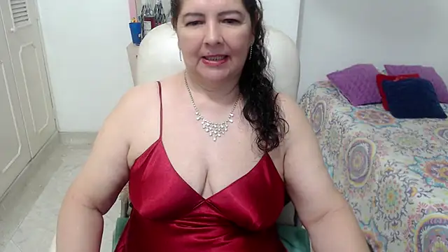 leonela_69 Obrolan Langsung XXX