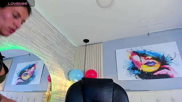 Chat XXX Live orion__smith