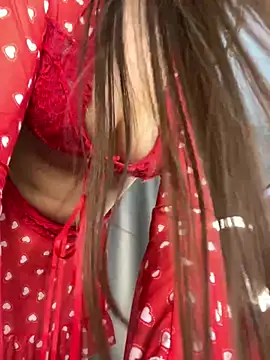 Онлайн чат XXX LillyNatty18