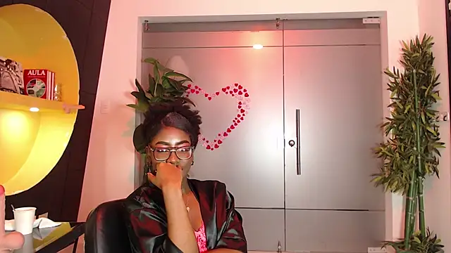 MelodyBlazze Chat XXX in diretta