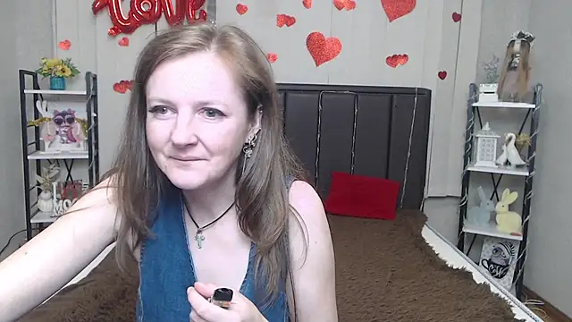 MeganPirs Adlı Modelin Canlı XXX Sohbeti
