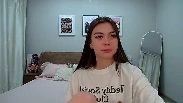 DarcyMacy's Live XXX Chat