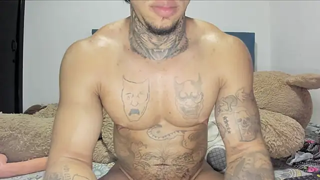 Czat XXX na żywo – daamonxxx19_