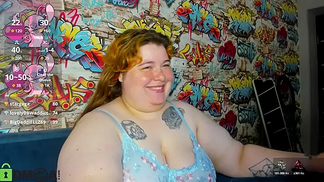 Sew_Sunny Adlı Modelin Canlı XXX Sohbeti