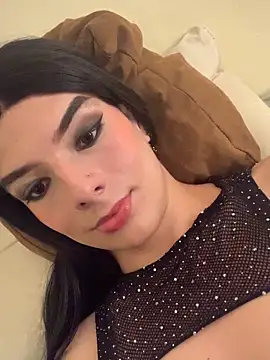 Czat XXX na żywo – MelanyCollins_