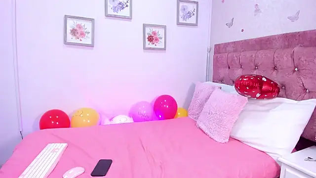 Chat XXX Live VeluniLiore