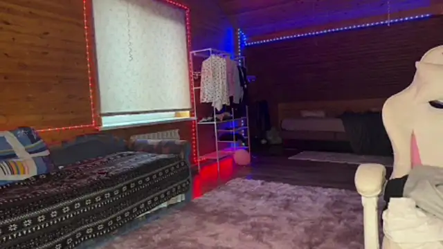 OpheliaVoss – webcam-show