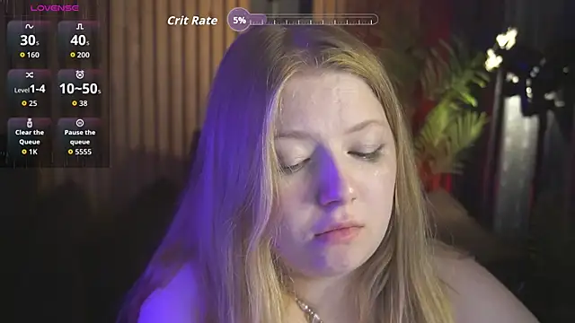 Tinker_Belll live XXX chat