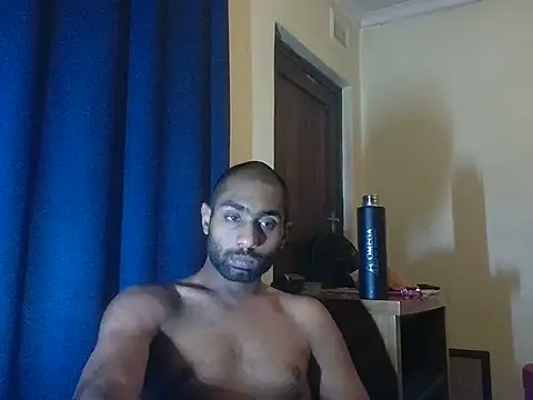Show webcam de Sexydickxoxo