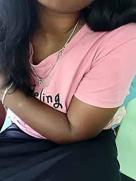 Miakhalifa24's Webcam Show
