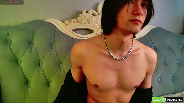 CalvinChapman: вебкам-шоу