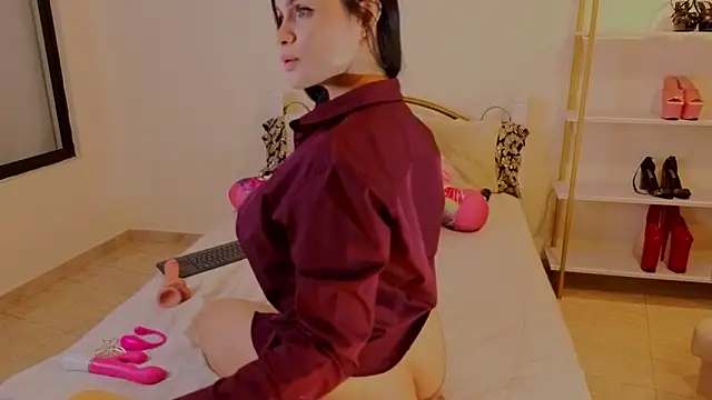 Antonella_Maxwell XXX чат на живо