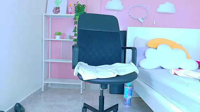 دردشة SeleneGibson__ الجنسية المباشرة