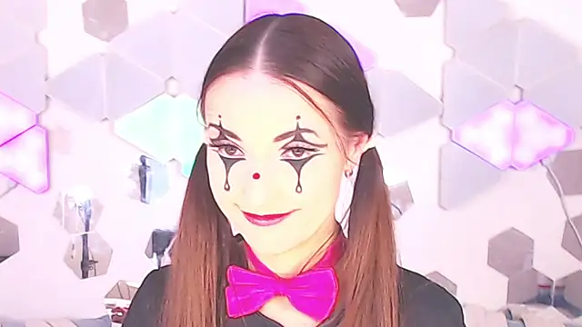 Živý XXX chat LexiKiss