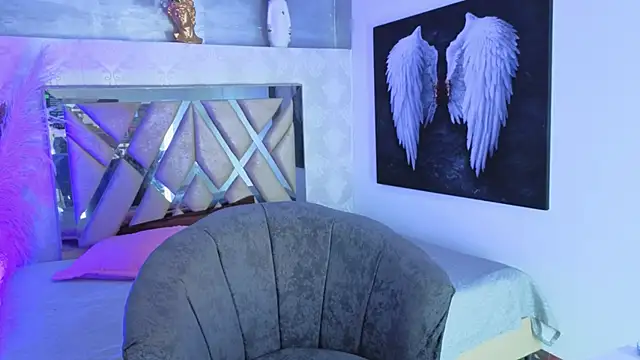 zarina_winslow Webcam Show