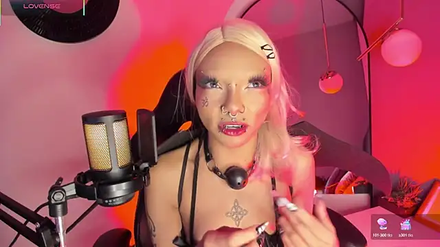 Chat XXX en directo de Naff_eratu