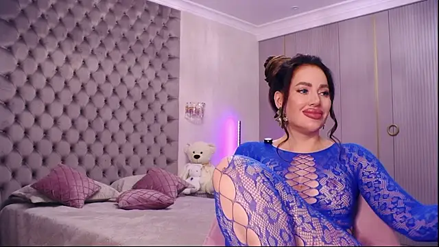 Živý XXX chat TianaPosh