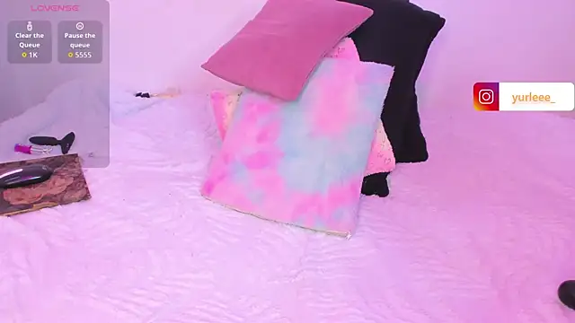 دردشة Brandy_brown_ الجنسية المباشرة