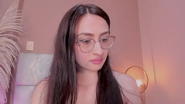 AndraCyruss Live XXX-Chat