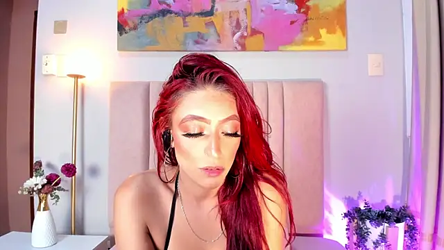 JupiteFox's Live XXX Chat