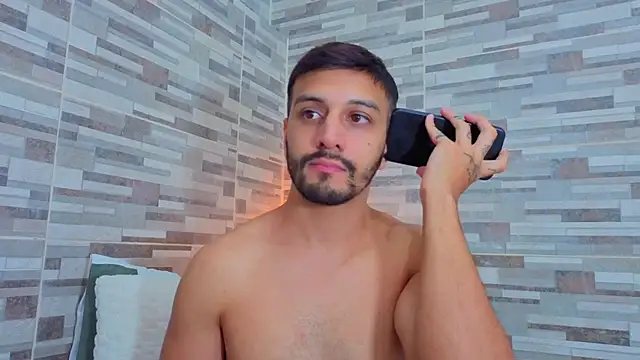 joelcallvil1 Шоу с уебкамера