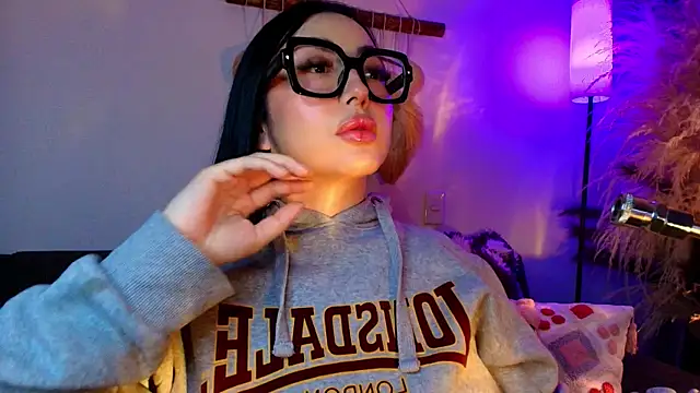 Claiborne_Morris 现场XXX聊天