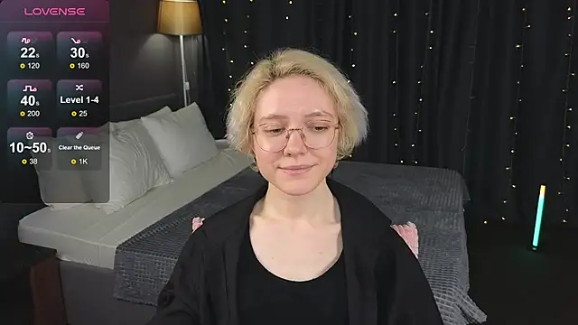 Živý XXX chat HottoKori