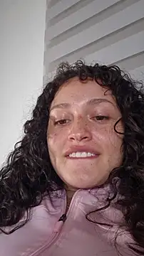 MeganDolll Chat XXX in diretta