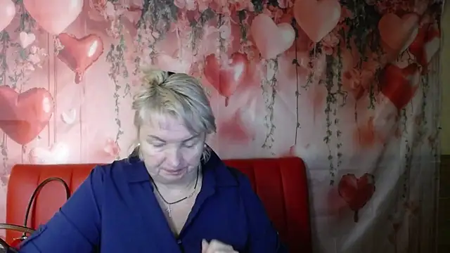 RenataDaster – webcam-show