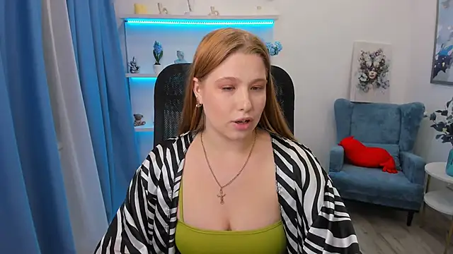 SweetDaylight Live XXX-chat