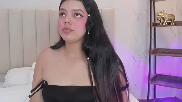 ViolettaRousee_: απευθείας συνομιλία ΧΧΧ
