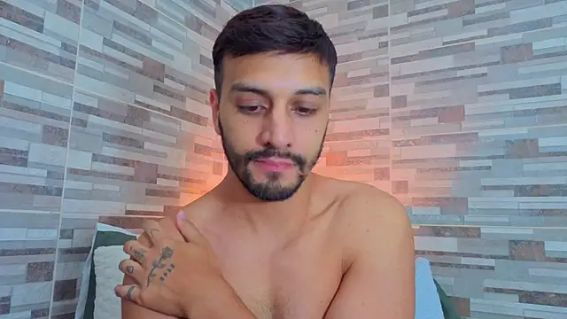 joelcallvil1 Adlı Modelin Web Kamerası Şovu