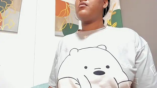 Webkamerová show Nico_Hillx